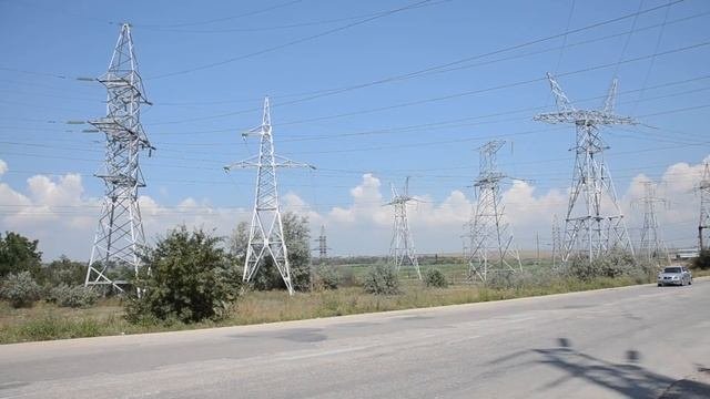 В Феодосии обсудили вопрос состояния дорог межрегионального значения