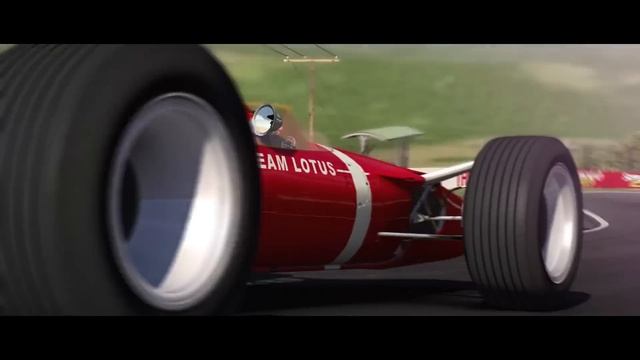 iRacing.com - the Definitive Racing Simulation!