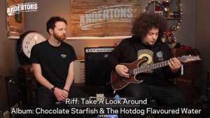 Sound Like Limp Bizkit | Without Busting The Bank