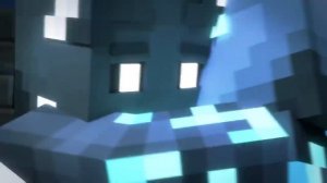 Legend's never die song (Minecraft Animation Edition)