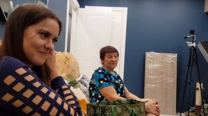 Как мама вызывает такси.