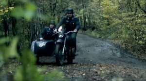 Магла (2010) - руски филм са преводом