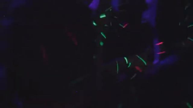 Pascal's Wager The Experiment Presents: RADIANCE Art Show смотреть онлайн