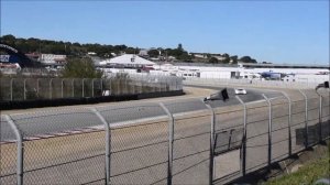 Group C Racing and IMSA GTP with Velocity Invitational 2021 at Laguna Seca