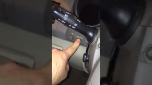 Что делать после замены масла Lexus RX350