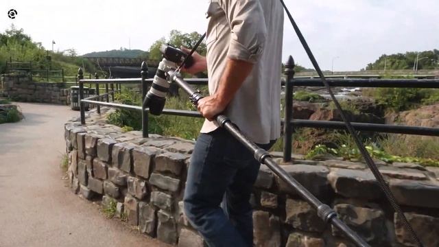 5 Best Monopod for Photography & Cinematography смотреть онлайн