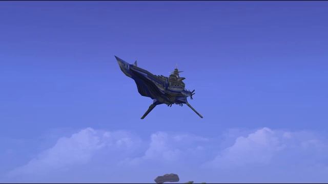 Skies of Arcadia Legends HD 83 Die Hydra смотреть онлайн