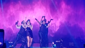 BLACKPINK - Jisoo - Liar (Cover)(Live) (Royal Arena, Copenhagen, Born Pink Tour, 15/12/2022)