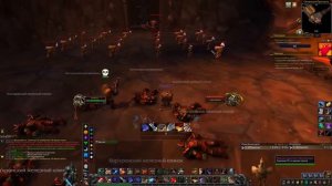 Осада Оргриммара - самый мемный рейд в World of Warcraft