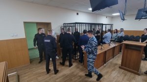 Группа вымогателей осуждена Благовещенским городским судом