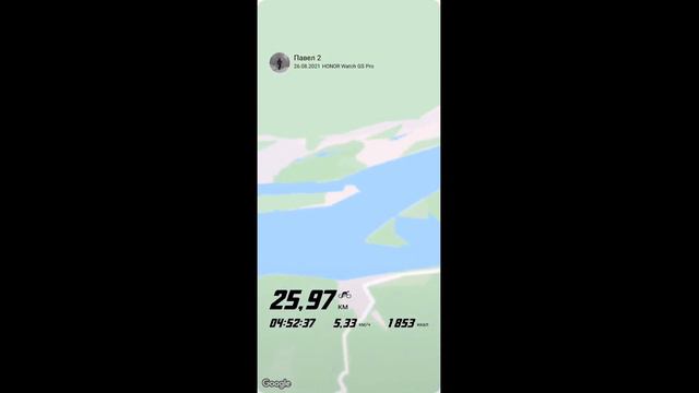 Жигулевская кругосветка 2021. 130км за 80 секунд