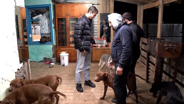У нас в гостях Степан канал DIAMOND SOCHI !!!)
