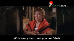 When You're In Love - Jane Powell