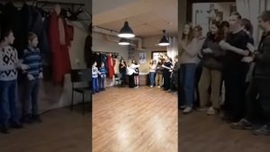 Крещение Анны Бровченко 2021