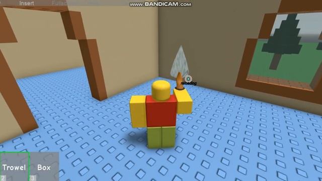 Roblox Jim's Computer Day 1 смотреть онлайн