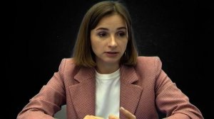 #ПростымиCловами: Елена Басан о месте человека в "кибер" мире (спецвыпуск)