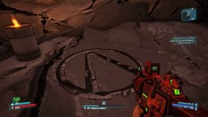Borderlands 2: Культ хранилища - Ущелье отмороженных 2/2