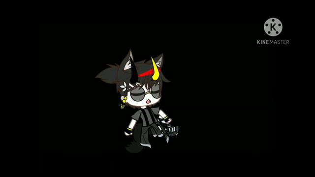 Ну , здравствуй //клип //Милый Волчёнок //Gacha//гача клуб //Yeva Star смотреть онлайн