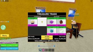 ЧТО МНЕ ДАДУТ ЗА ФРУКТ ТЕСТА В БЛОКС ФРУТС? ? Blox Fruits Roblox