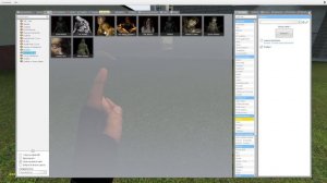 Garry's mod Resident evil 7 npcs showcase RE7