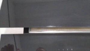 Вытяжка BOSCH DWK065G60R
