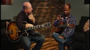 Contemporary Jazz Guitar with Earl Klugh