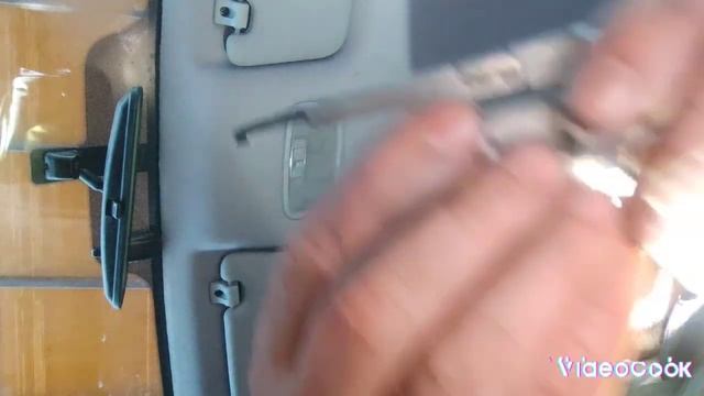 Заклинило замок зажигания (Киа Рио) легко можно исправить ситуацию смотреть онлайн