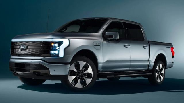 Rivian's 60 Billion IPO with Amazon & Ford смотреть онлайн