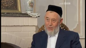 Суханронии Устод Хочиакбар Турачонзода дар BBC