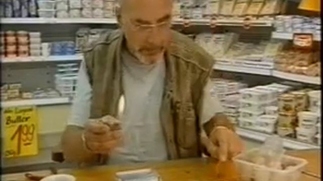 06 Waste and household rubbish смотреть онлайн