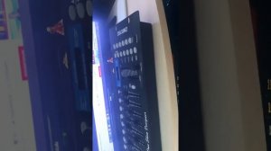 Контролер DMX 512 , для профессиональной светомузыки DMX512, обзор коротки так жду подсветку