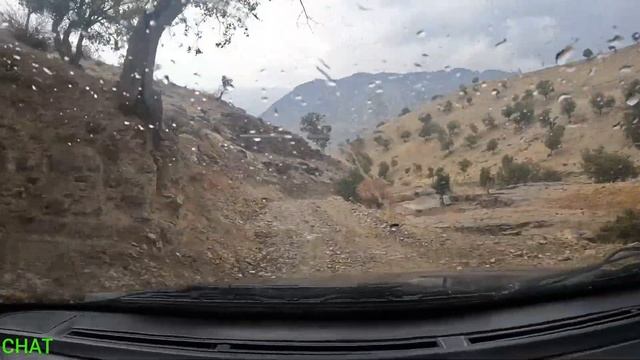 Nomadic life: Behnams continued efforts to return Betul and his children