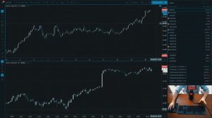 Рабочий день трейдера. Алгоритм торговли на бирже.
