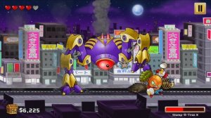 СУРОВЫЙ ОСЬМИНОГ МУТАНТ в ЯПОНИИ #3! ИГРА Octogeddon