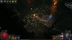 Path of Exile, neue Season 15.03