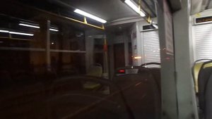 Трамвай "3506 по 40" Петербурга 10-***: ЛМ-68М3 б.3506 по №40 (29.11.20)