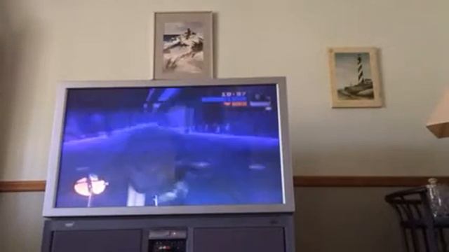 My First Day Playing Grand Theft Auto 3 смотреть онлайн