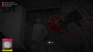 Хитман 2 (Hitman 2) Испытание / Уловка: По ком звонит колокол.