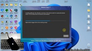 IRemove tools обход IPhone X  16.7.3