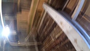 Зачем я мазала глиной наш маленький домик ? Почему наш новый дом из шпал и что теперь делать !