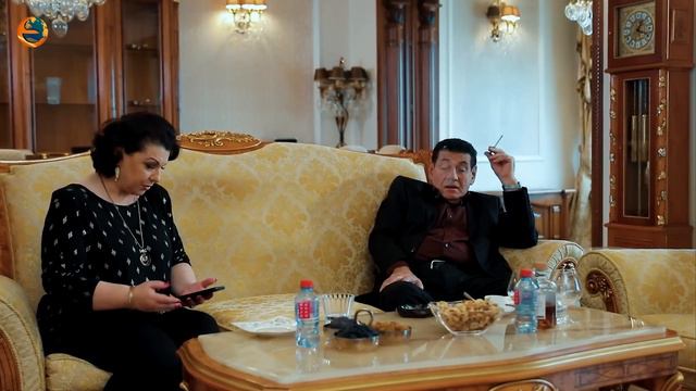 Սարոյանները, Սերիա 7 | The Saroyans, Episode 7 смотреть онлайн