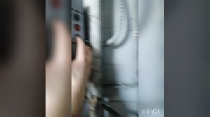 Настройка привода херман а445. Ошибка номер 17, произвольная остановка в среднем положении!
