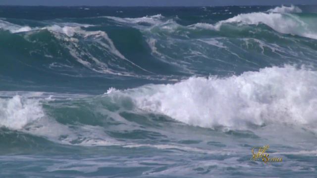 Paul Schwartz - Ave Maria( soprano Rebecca Luker ) (Cafe del Mar, Aria 2, 1999) смотреть онлайн