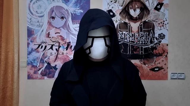 ЧТО ТАКОЕ АНИМЕГАО?