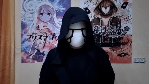 ЧТО ТАКОЕ АНИМЕГАО?