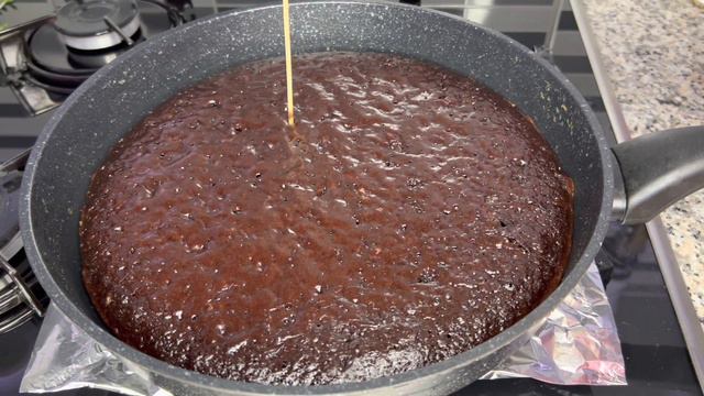 📣HİÇ ABARTMIYORUM BİR YİYEN BİRDAHA İSTİYOR TAVADA PRATİK ISLAK KEK NASIL YAPILIR PRATİK TARİFLER смотреть онлайн