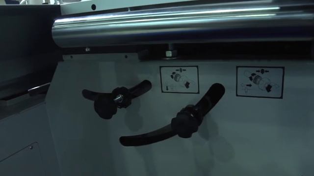 Форматно раскроечный станок RIKON PS 400 смотреть онлайн