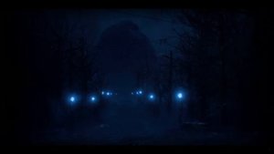 Криповая хренатень: Свежеватель разума