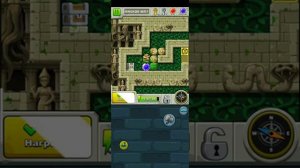 Diamond Quest: Don't rush! Angkor Wat 7.2 СЕКРЕТНЫЙ УРОВЕНЬ прохождение