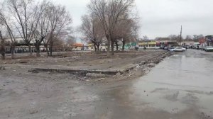 Уштобе. Сегодня. Алматинская область. Талдыкорган.